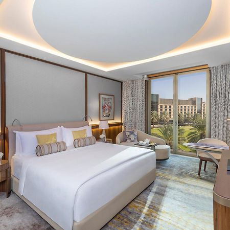 Mandarin Oriental Al Faisaliah, ריאד מראה חיצוני תמונה Deluxe Room